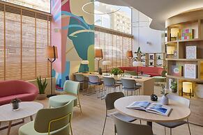 INNSiDE by Melia Barcelona Apolo