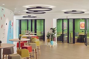 INNSiDE by Melia Barcelona Apolo