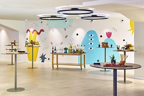 INNSiDE by Melia Barcelona Apolo