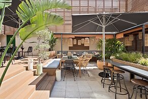 INNSiDE by Melia Barcelona Apolo