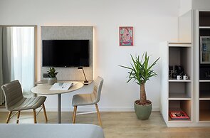 INNSiDE by Melia Barcelona Apolo