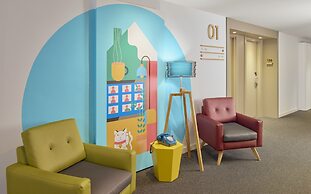 INNSiDE by Melia Barcelona Apolo