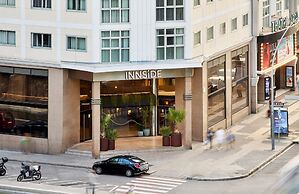 INNSiDE by Melia Barcelona Apolo