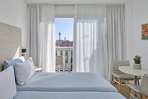 INNSiDE by Melia Barcelona Apolo