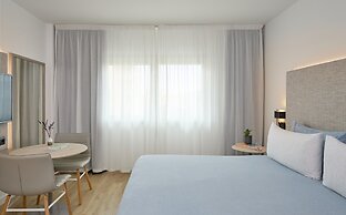 INNSiDE by Melia Barcelona Apolo