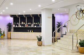 INNSiDE by Melia Barcelona Apolo