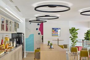 INNSiDE by Melia Barcelona Apolo