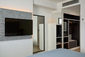 INNSiDE by Melia Barcelona Apolo