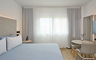 INNSiDE by Melia Barcelona Apolo