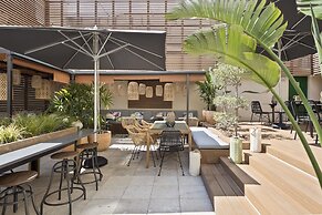 INNSiDE by Melia Barcelona Apolo