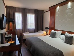 Best Western Premier CMC Girona