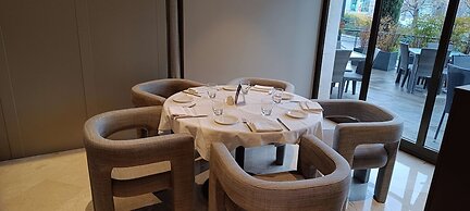 Best Western Premier CMC Girona