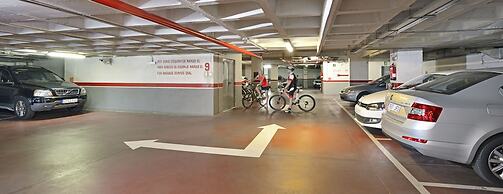 Best Western Premier CMC Girona