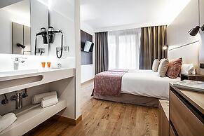 Pierre & Vacances Apartamentos Edificio Eurobuilding 2