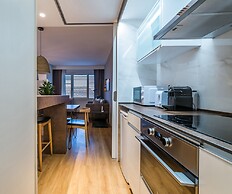 Pierre & Vacances Apartamentos Edificio Eurobuilding 2