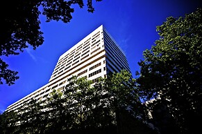 Pierre & Vacances Apartamentos Edificio Eurobuilding 2