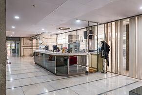 Pierre & Vacances Apartamentos Edificio Eurobuilding 2