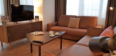 Pierre & Vacances Apartamentos Edificio Eurobuilding 2