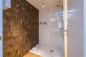 Pierre & Vacances Apartamentos Edificio Eurobuilding 2