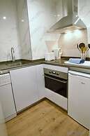 Pierre & Vacances Apartamentos Edificio Eurobuilding 2