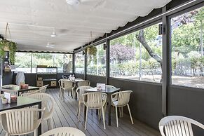 Pierre & Vacances Apartamentos Edificio Eurobuilding 2