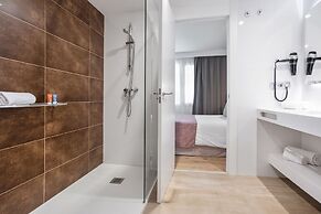 Pierre & Vacances Apartamentos Edificio Eurobuilding 2