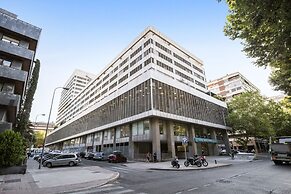 Pierre & Vacances Apartamentos Edificio Eurobuilding 2