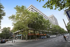 Pierre & Vacances Apartamentos Edificio Eurobuilding 2