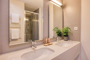 Citadines Toison d'Or Brussels