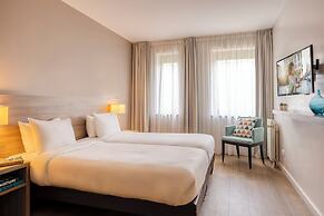 Citadines Toison d'Or Brussels