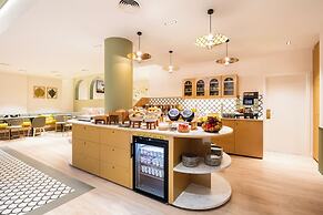 Citadines Toison d'Or Brussels