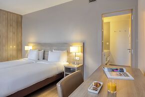 Citadines Toison d'Or Brussels