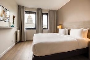 Citadines Toison d'Or Brussels