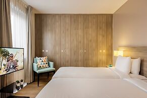 Citadines Toison d'Or Brussels