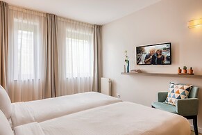 Citadines Toison d'Or Brussels