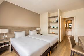 Citadines Toison d'Or Brussels