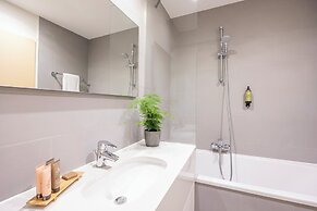 Citadines Toison d'Or Brussels