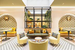 Citadines Toison d'Or Brussels