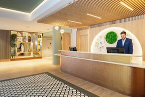 Citadines Toison d'Or Brussels