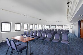 Citadines Toison d'Or Brussels