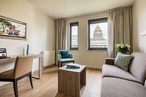 Citadines Toison d'Or Brussels