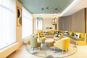 Citadines Toison d'Or Brussels