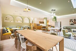 Citadines Toison d'Or Brussels