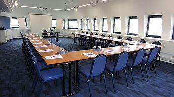 Citadines Toison d'Or Brussels