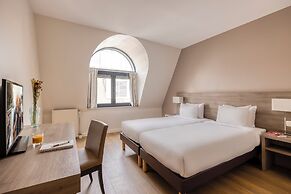 Citadines Toison d'Or Brussels