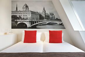 Citadines Montparnasse Paris