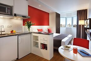 Citadines Montparnasse Paris