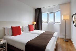 Citadines Montparnasse Paris