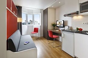 Citadines Montparnasse Paris