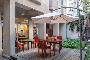 Citadines Montparnasse Paris